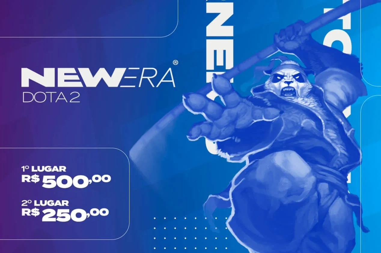 Dota 2: confira o calendário de eventos da LBEE