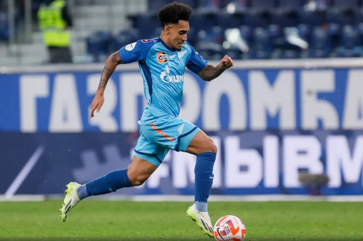 Chico Garcia elogia possível novo reforço do Grêmio, mas alerta: “Quero o 9”