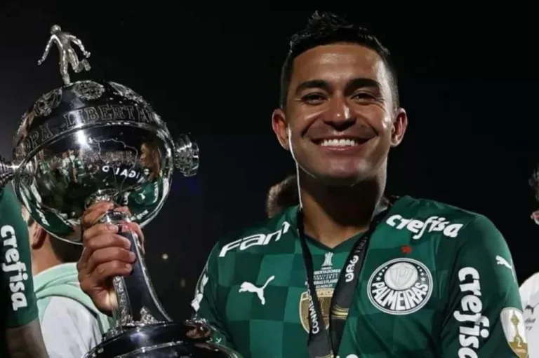 Dudu tem 12 títulos pelo Palmeiras; veja todos