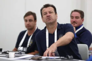 Dunga aponta problema para Dorival Júnior na seleção e deixa aviso: “Não pode”