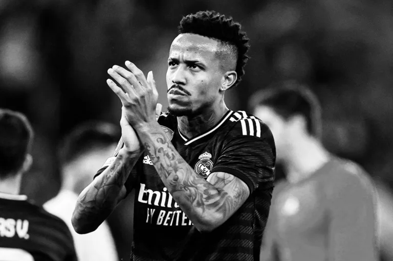 Real Madrid: Toni Kroos revela detalhes sobre recuperação de Éder Militão