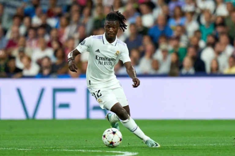 Real Madrid liga alerta sobre número de desfalques no próximo jogo da La Liga