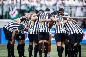 Santos hoje enfrenta o terceiro adversário do Brasileirão Série B no Paulistão