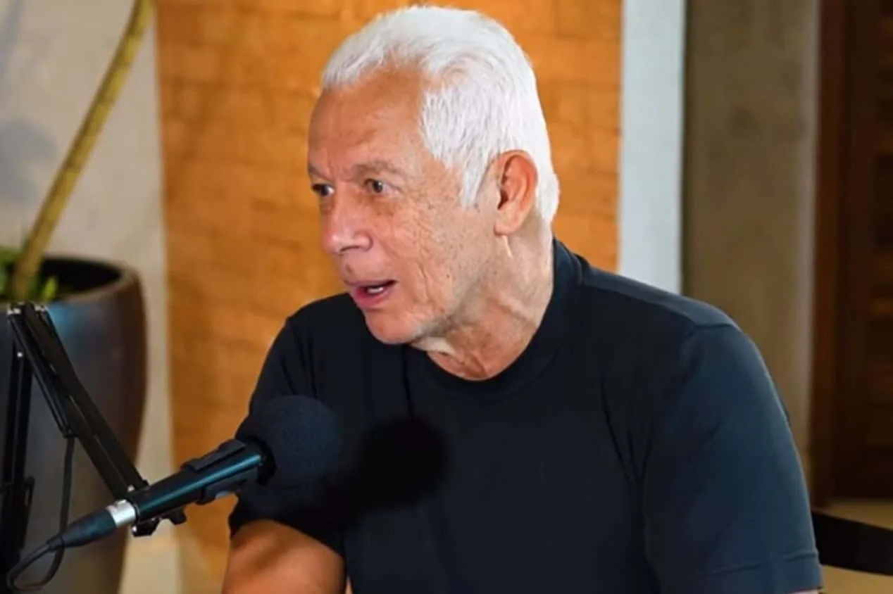 Emerson Leão elege goleiro ‘injustiçado’ na seleção brasileira: “Eu chamaria”