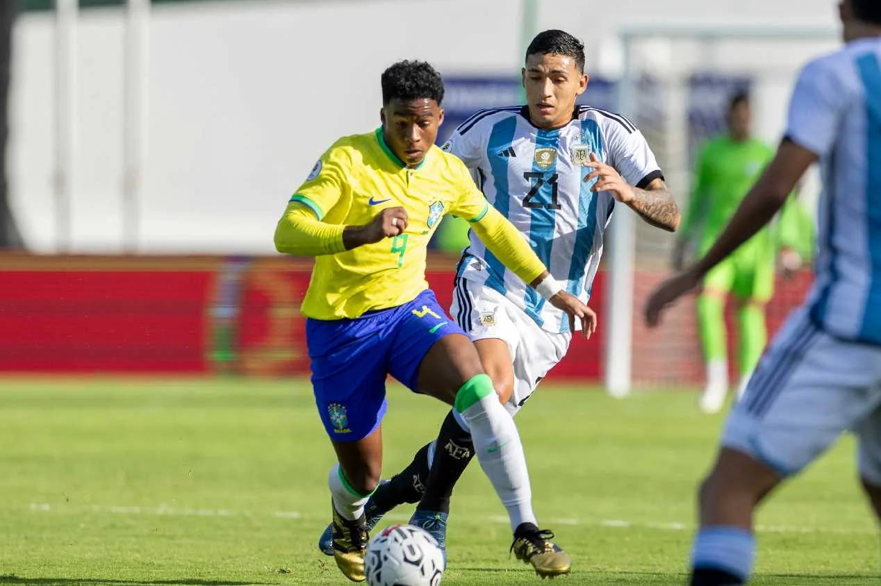 Flávio Prado elege principal culpado pelo novo vexame da seleção brasileira