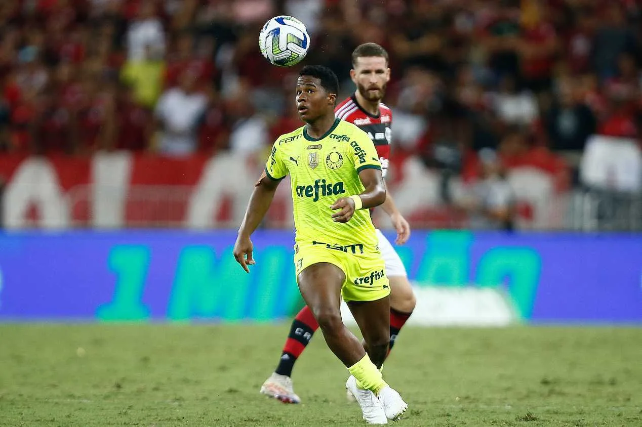 Zinho aponta possível algoz de Flamengo e Palmeiras na temporada: “Fica de olho”