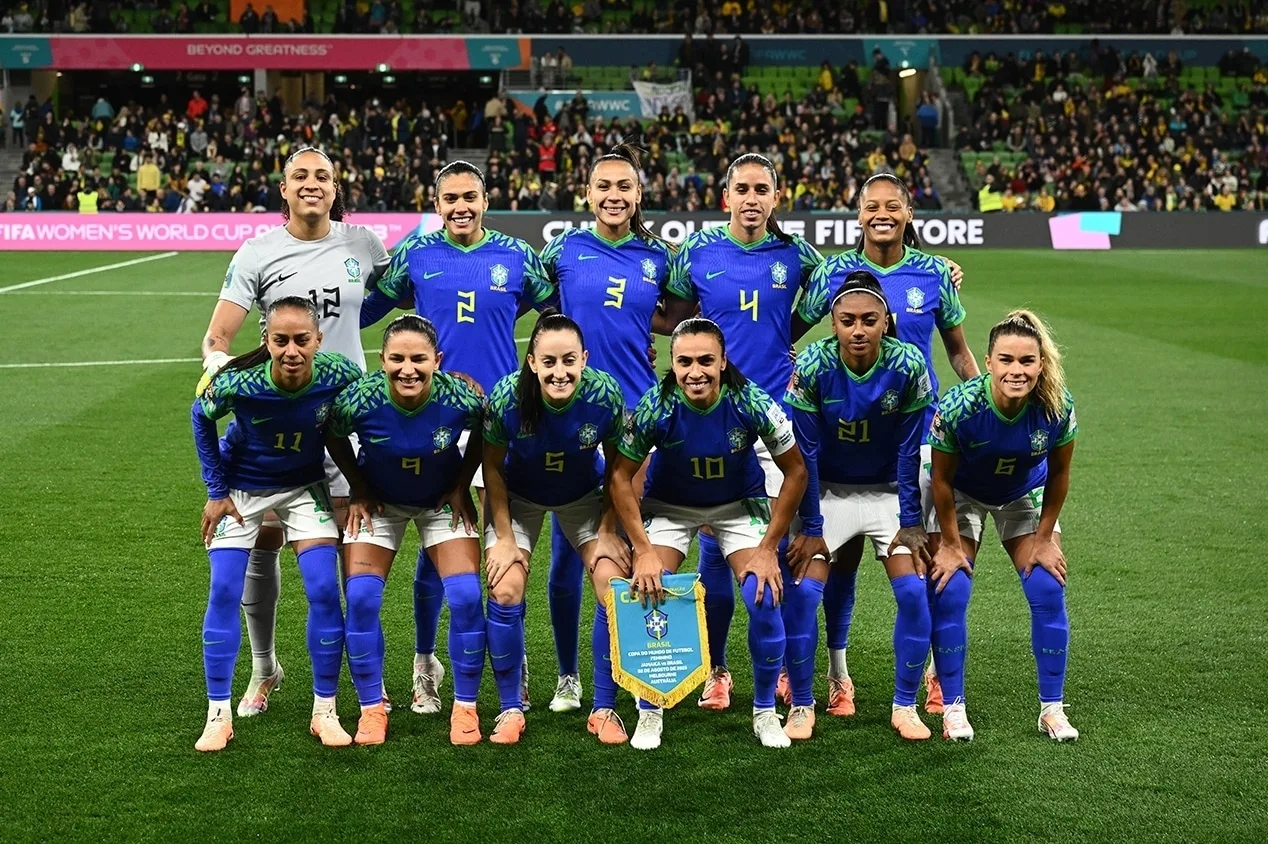 ESPN adquire direitos da Copa Ouro de futebol feminino