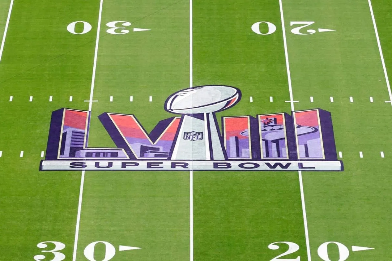 ESPN divulga números de audiência do Super Bowl