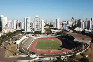 Cianorte x Corinthians: jogo da Copa do Brasil tem valores dos ingressos definidos