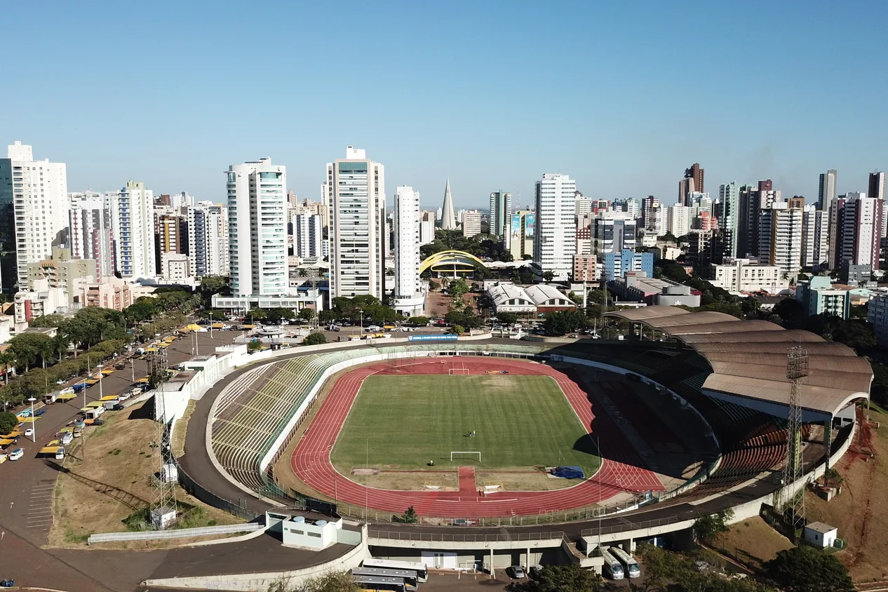 Cianorte x Corinthians: jogo da Copa do Brasil tem valores dos ingressos definidos