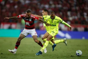 Flamengo, Palmeiras e mais: times invictos do Brasileirão Série A em 2024