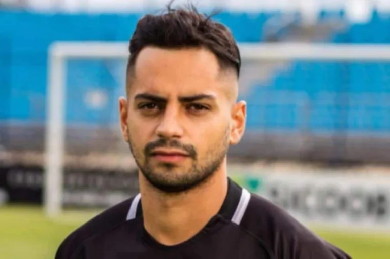 Jogador revelado pelo Grêmio morre aos 30 anos