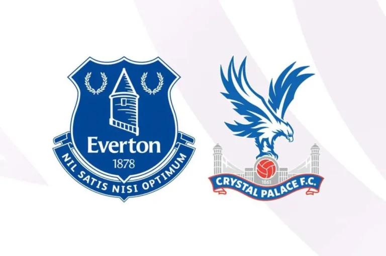 Everton x Crystal Palace: onde assistir ao jogo da Premier League