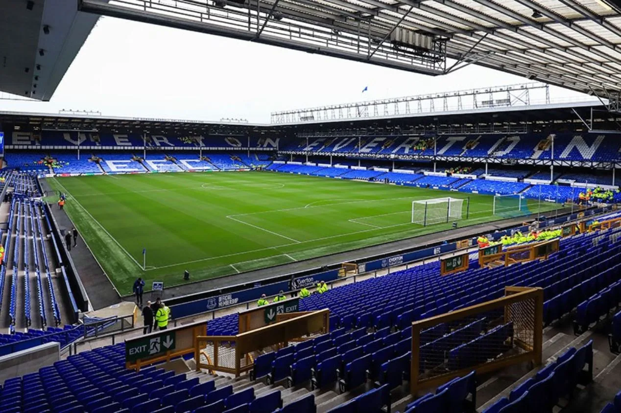 Everton x Tottenham: onde assistir ao jogo da Premier League
