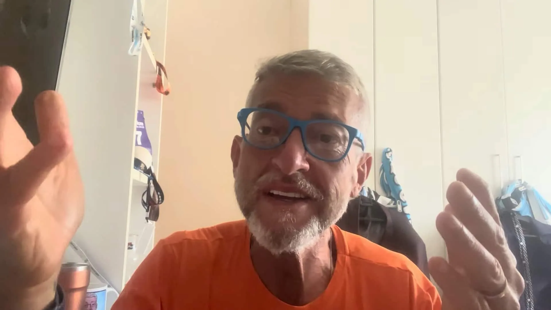 Farid indica mais três contratações do Grêmio: “Não para por aí”