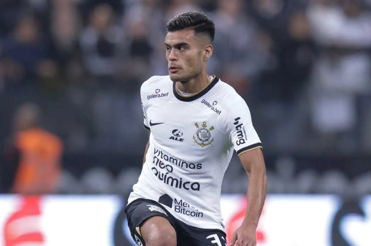 Craque Neto não pipoca e aponta jogador ‘sem condições’ de jogar no Corinthians