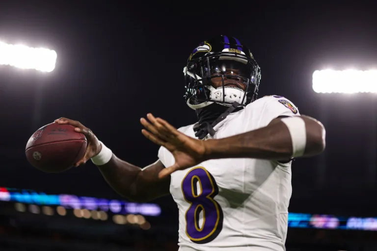 Confira os favoritos a vencerem os principais prêmios da temporada de 2023 da NFL