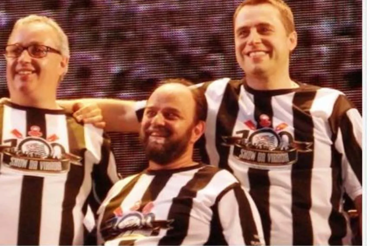 Corinthians elege conselheiro como diretor-adjunto de futebol