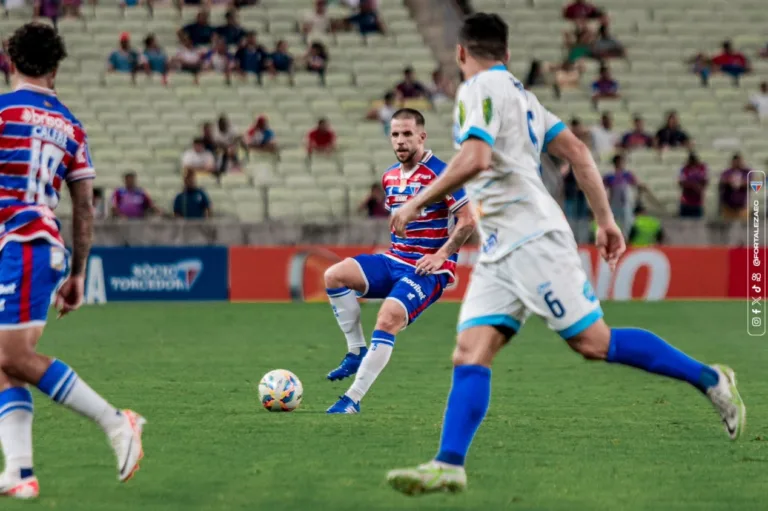 Ferroviário x Fortaleza: onde assistir ao jogo do Cearense