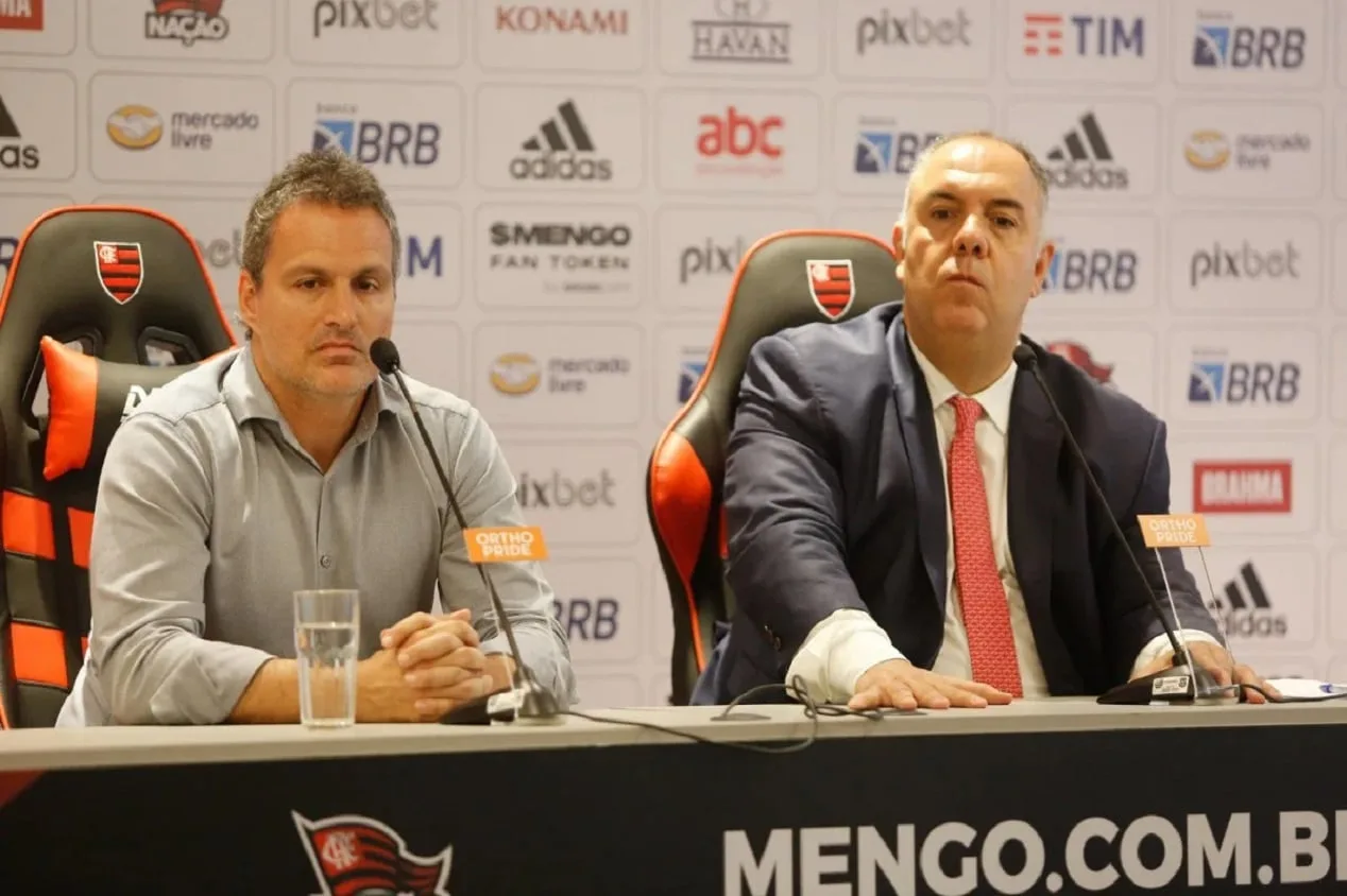 Flamengo vê brecha no regulamento e planeja contratar durante “janela especial”