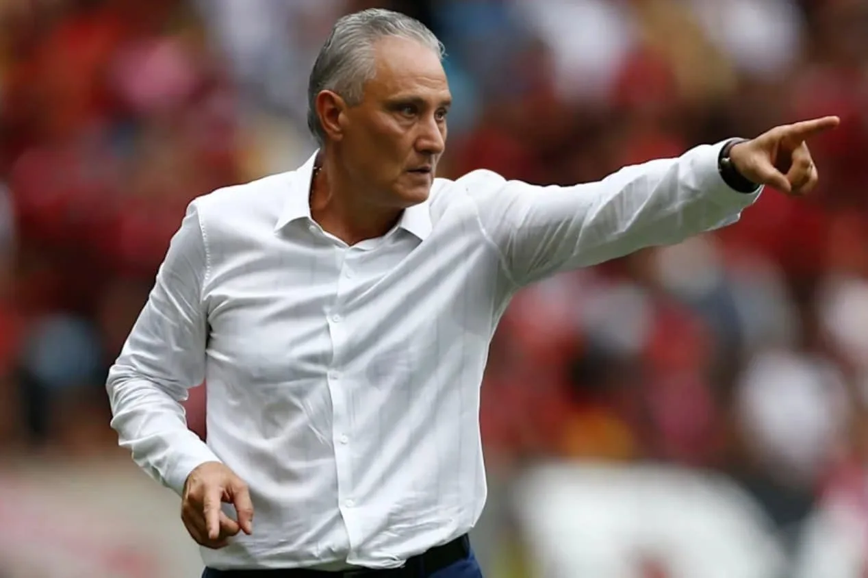 Flamengo muda contra o Volta Redonda; veja a provável escalação