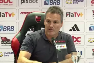 Bruno Spindel, dirigente de futebol