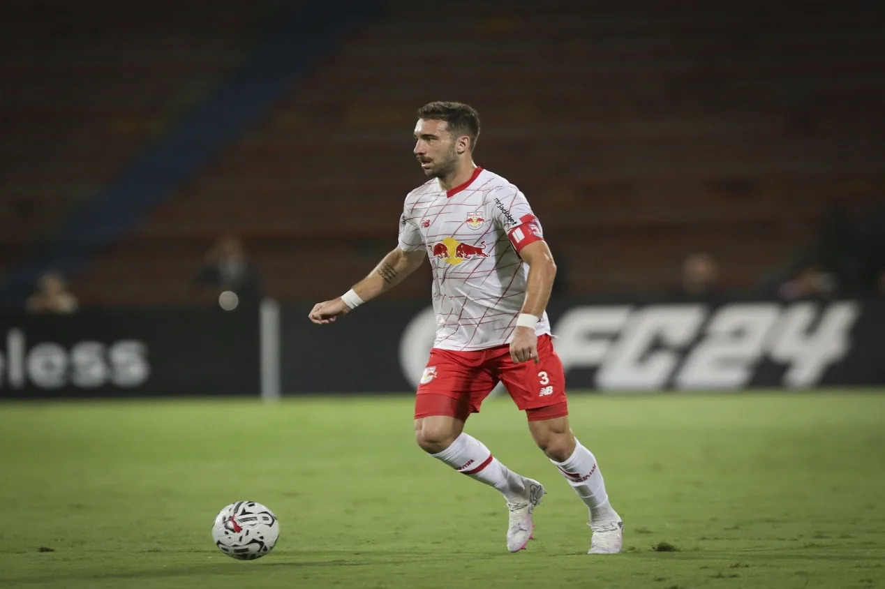 Flamengo tem ‘dia D’ para cartada final por contratação de Ortiz