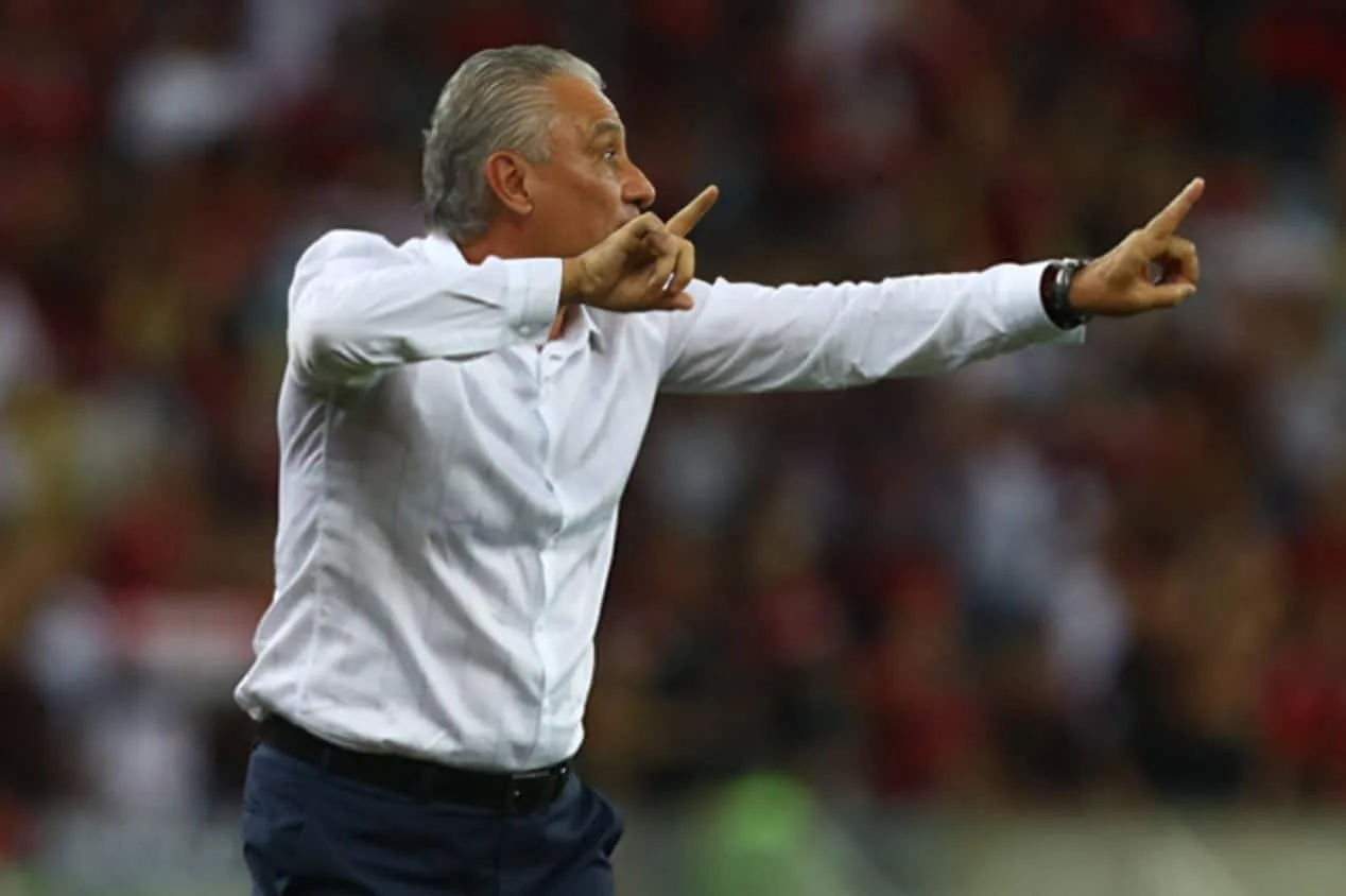 Flamengo pode ter desfalques de peso para o primeiro Fla-Flu de 2024