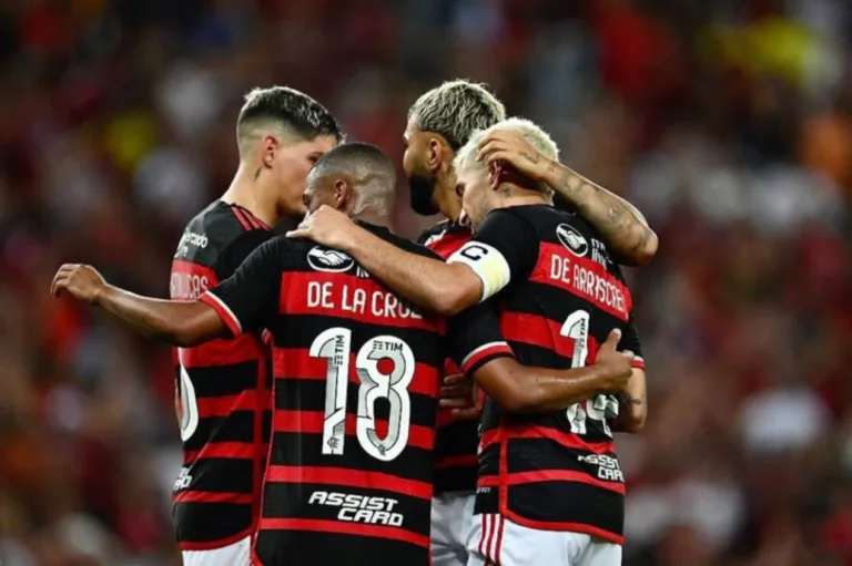 Flamengo garante vaga na semifinal do Carioca; veja a situação da tabela