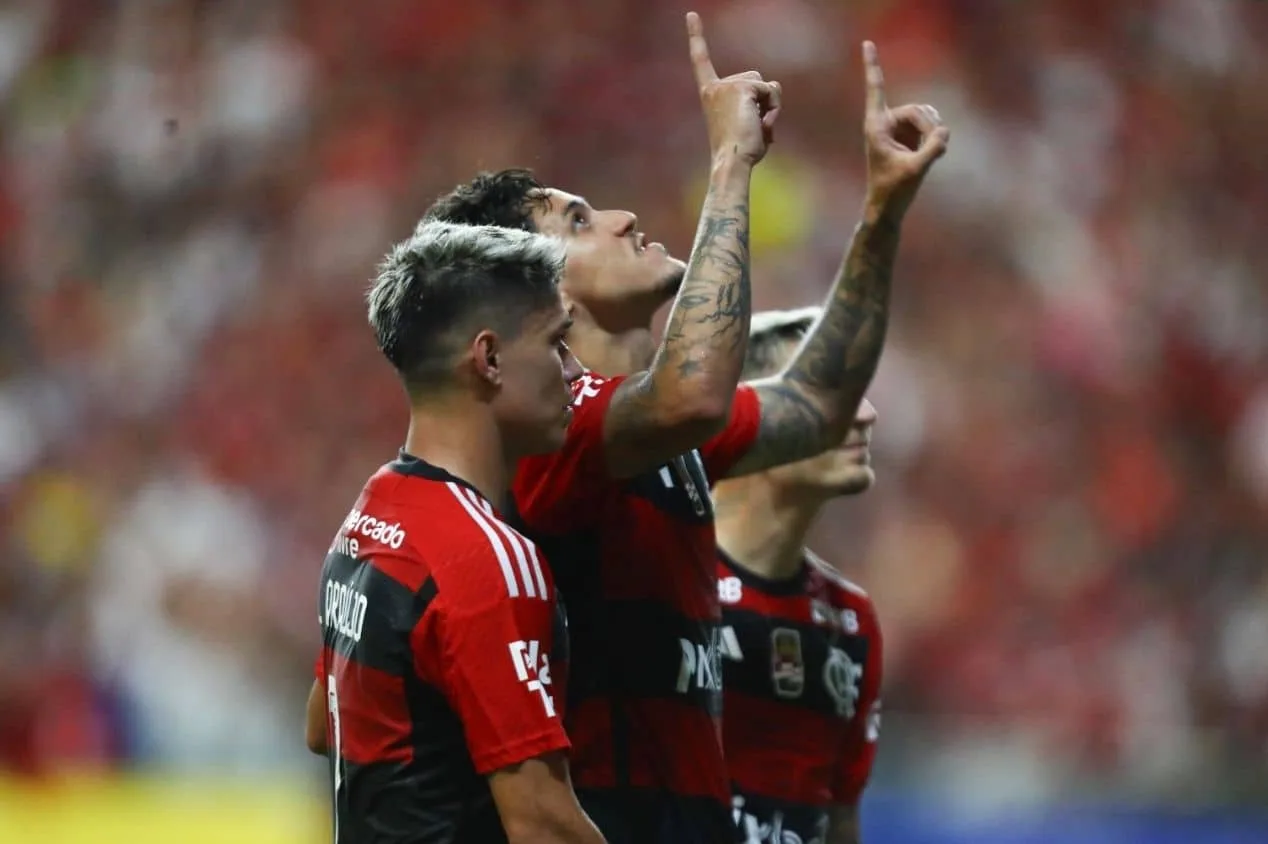 RMP vê Flamengo abaixo e indica campeão do Carioca: “Pertinho”