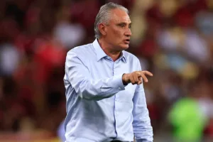 PVC faz análise entre Flamengo de Tite e de Jorge Jesus