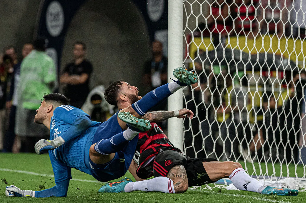 Flamengo de Tite supera o de Jorge Jesus e tem a melhor defesa desde 2015; veja os números