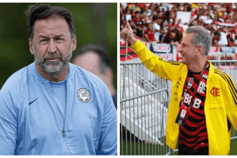 Flamengo e Corinthians têm “relação estremecida” após falha em acordo; entenda