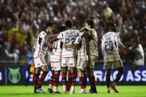 Mauro Cezar crava classificação, mas manda alerta para o Flamengo na Libertadores