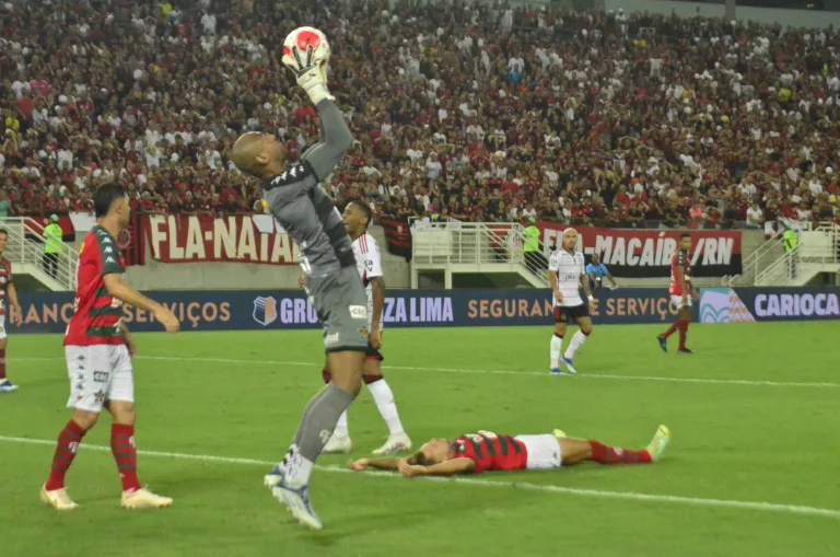 Bangu x Flamengo – Campeonato Carioca: palpites, escalação e onde assistir – 15/02/2024