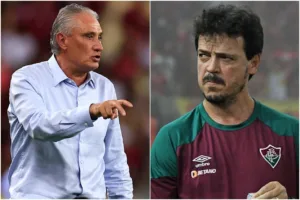 Flamengo x Fluminense marca o encontro dos únicos invictos no Carioca