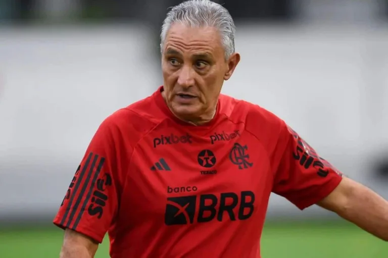 Flamengo pode ter novidade no próximo jogo do Campeonato Carioca