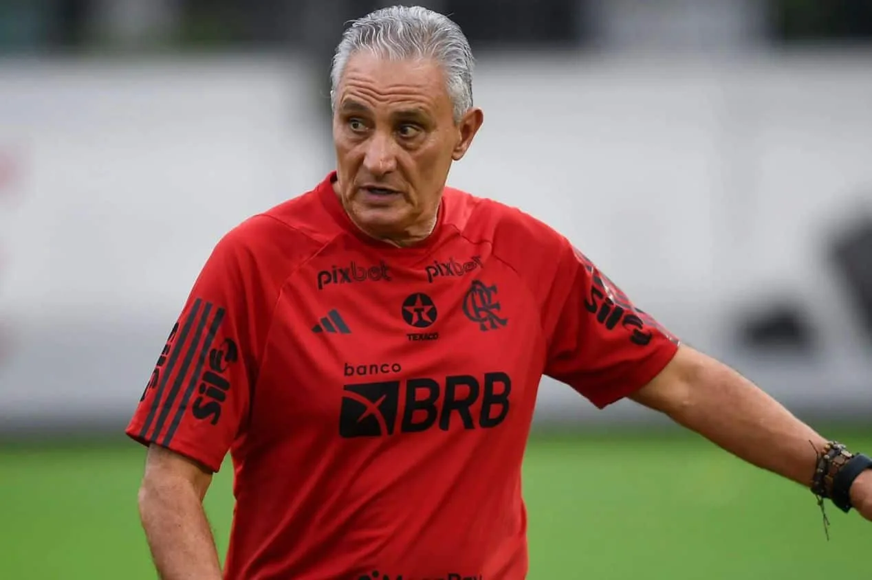 Flamengo tem dois desfalques contra o Boavista; veja lista