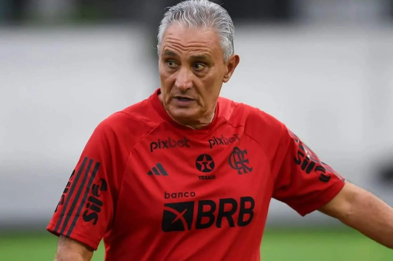 Flamengo tem três desfalques contra o Madureira; veja lista
