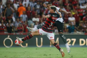 Benja dispara sobre desempenho do Flamengo com Tite: “Jogando nada”