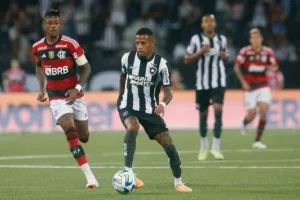 Flamengo x Botafogo: onde assistir ao clássico do Carioca AO VIVO