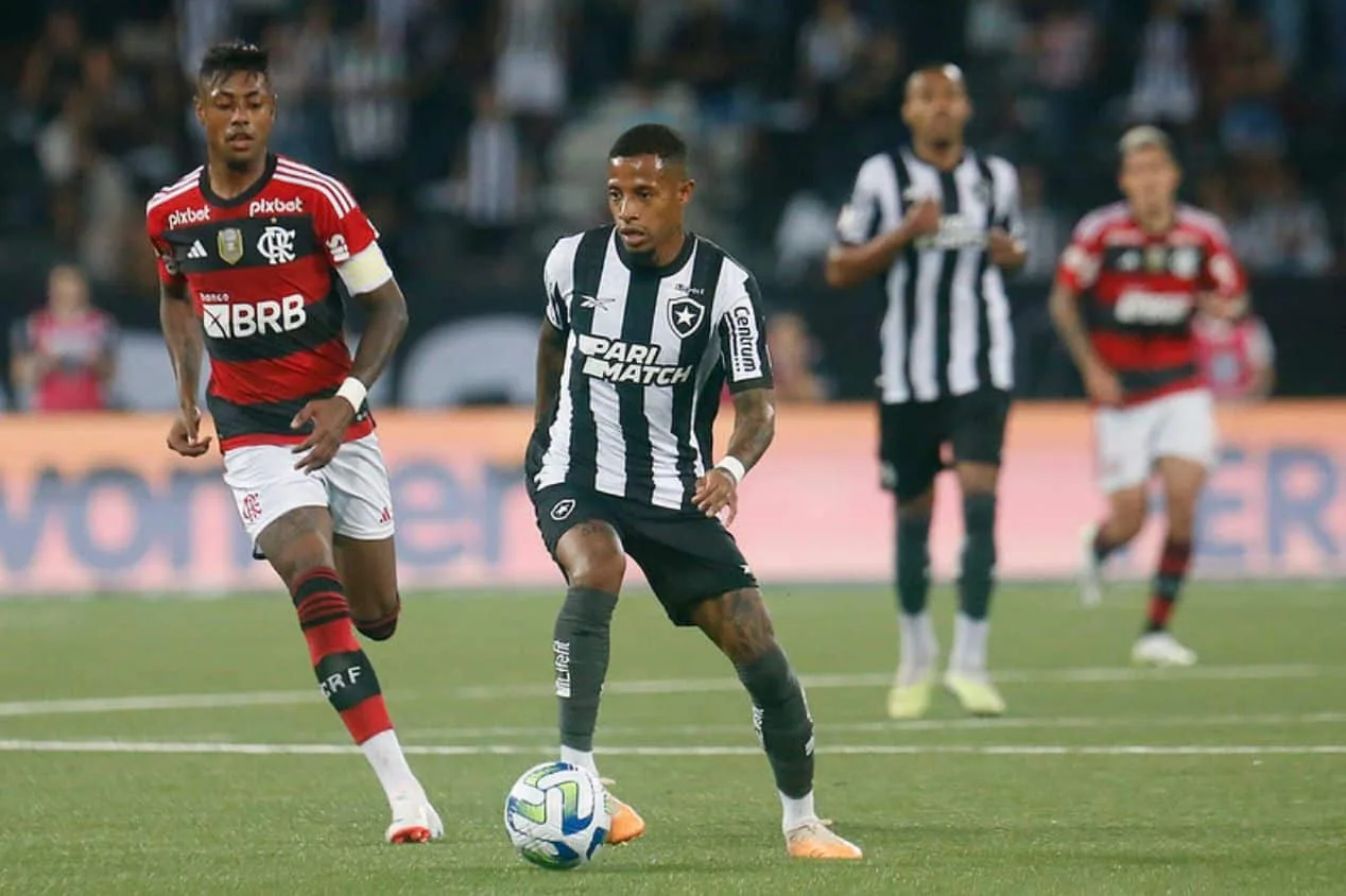 Flamengo x Botafogo: onde assistir ao clássico do Carioca AO VIVO