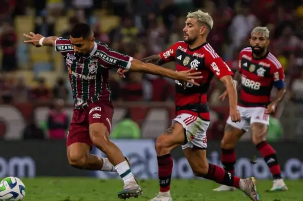 Flamengo x Fluminense: onde assistir AO VIVO ao Fla-Flu
