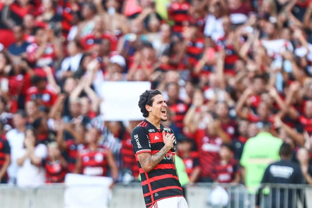 Flamengo x Madureira: onde assistir ao jogo do Carioca