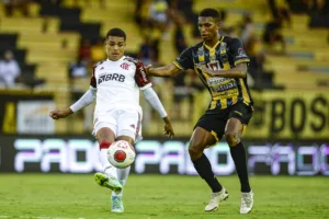 Flamengo x Volta Redonda: saiba onde assistir ao jogo do Campeonato Carioca