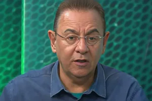 Flávio Prado banca resultado de Palmeiras x Corinthians no Paulistão