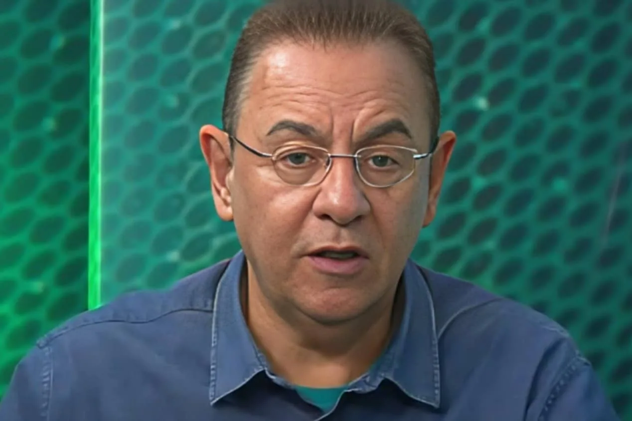 Flávio Prado banca resultado de Palmeiras x Corinthians no Paulistão
