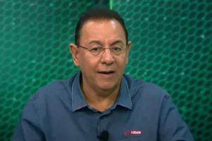 Flávio Prado elege time brasileiro que é “café com leite” na Libertadores