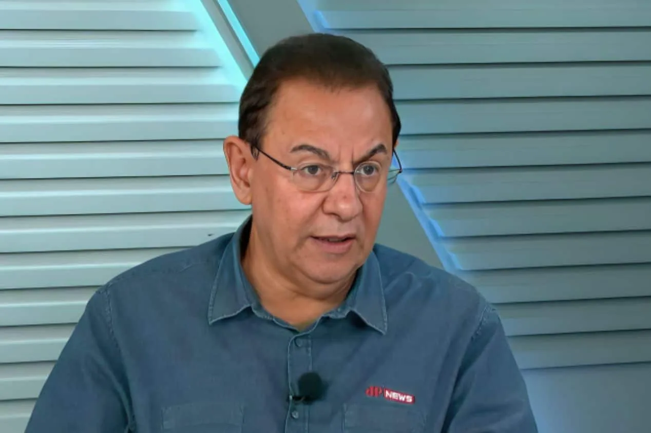 Flavio Prado cogita domínio e vê favoritismo no futebol brasileiro: “Vai ganhar muita coisa”