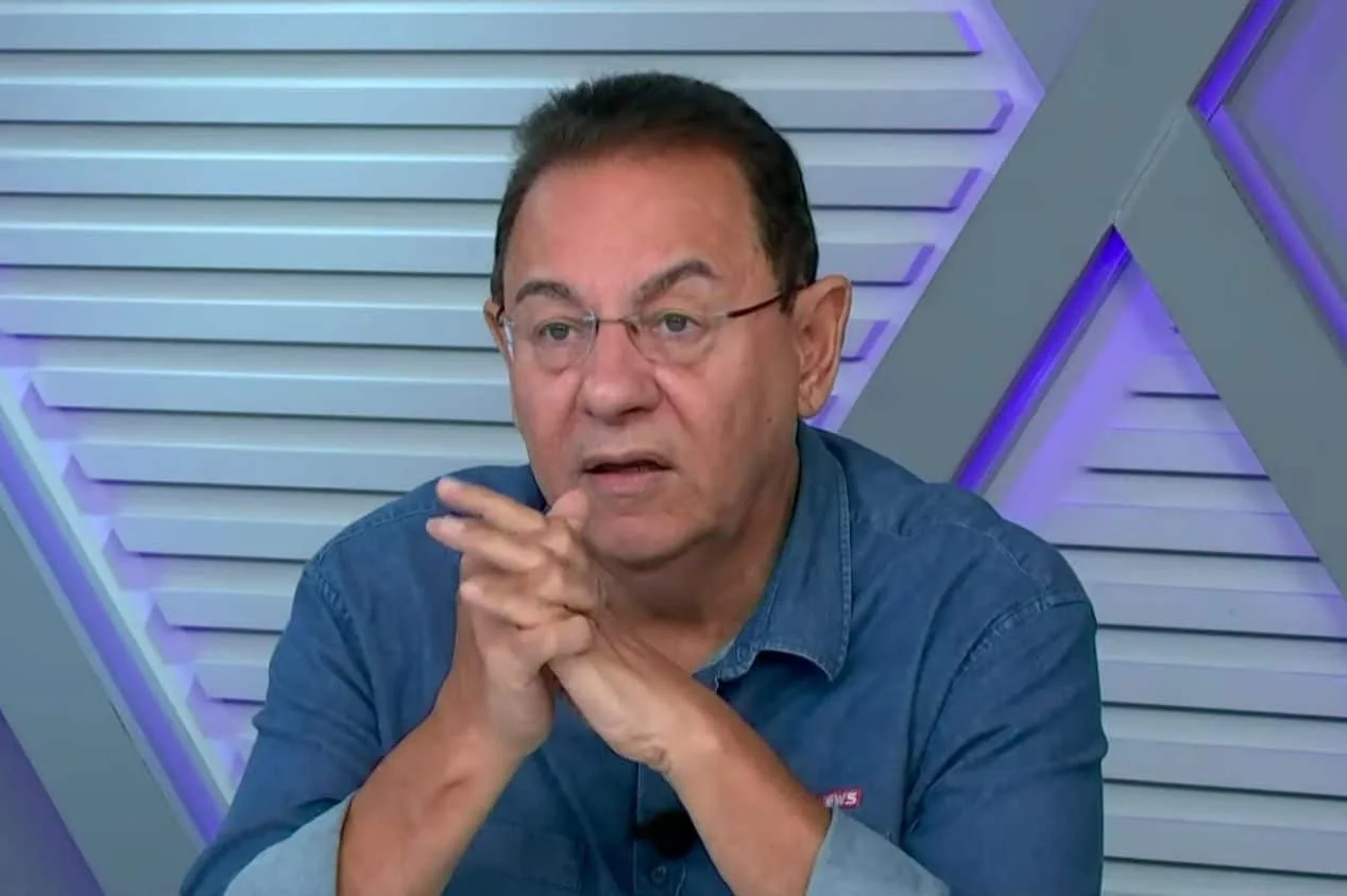 Flavio Prado aponta clube que merecia ser banido do futebol brasileiro 